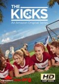 Las Kicks Temporada 1 [720p]